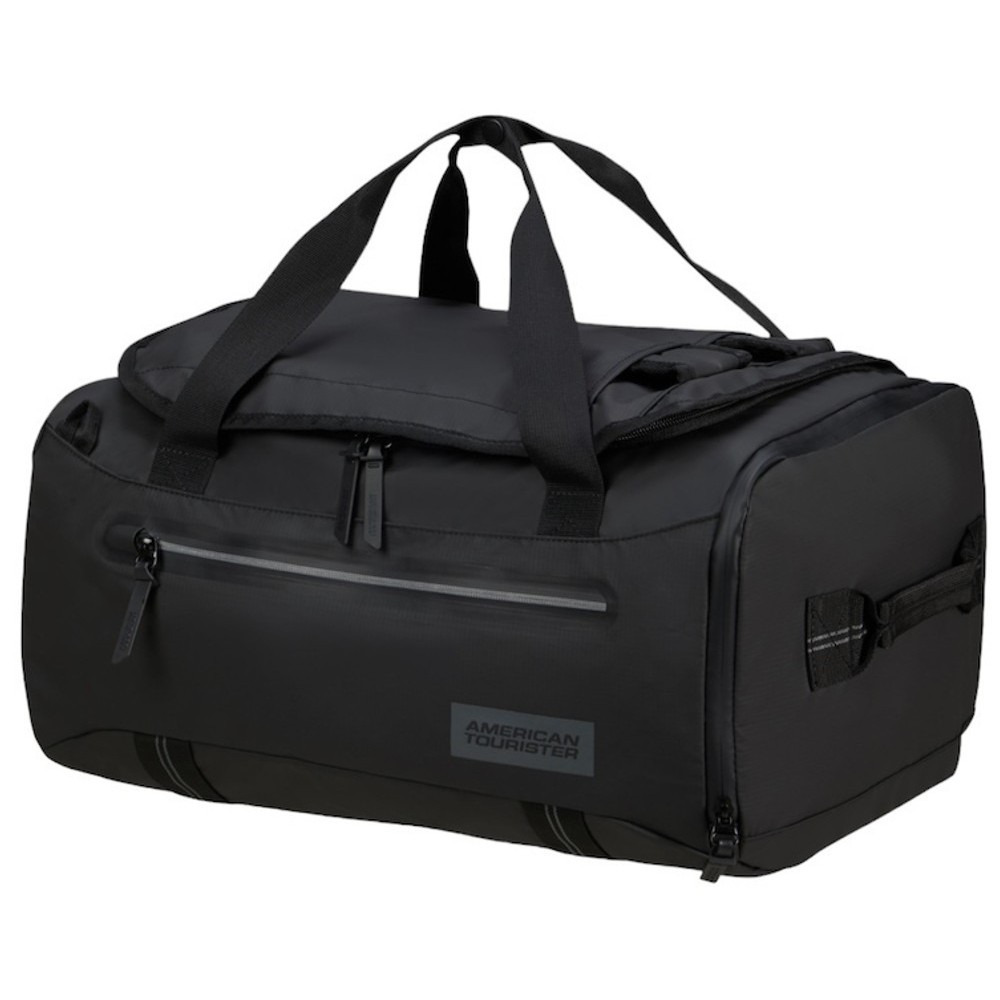 American Tourister 151338-1041 Σακ Βουαγιάζ-Backpack 54lt Μαύρο