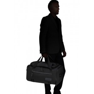 American Tourister 151338-1041 Σακ Βουαγιάζ-Backpack 54lt Μαύρο