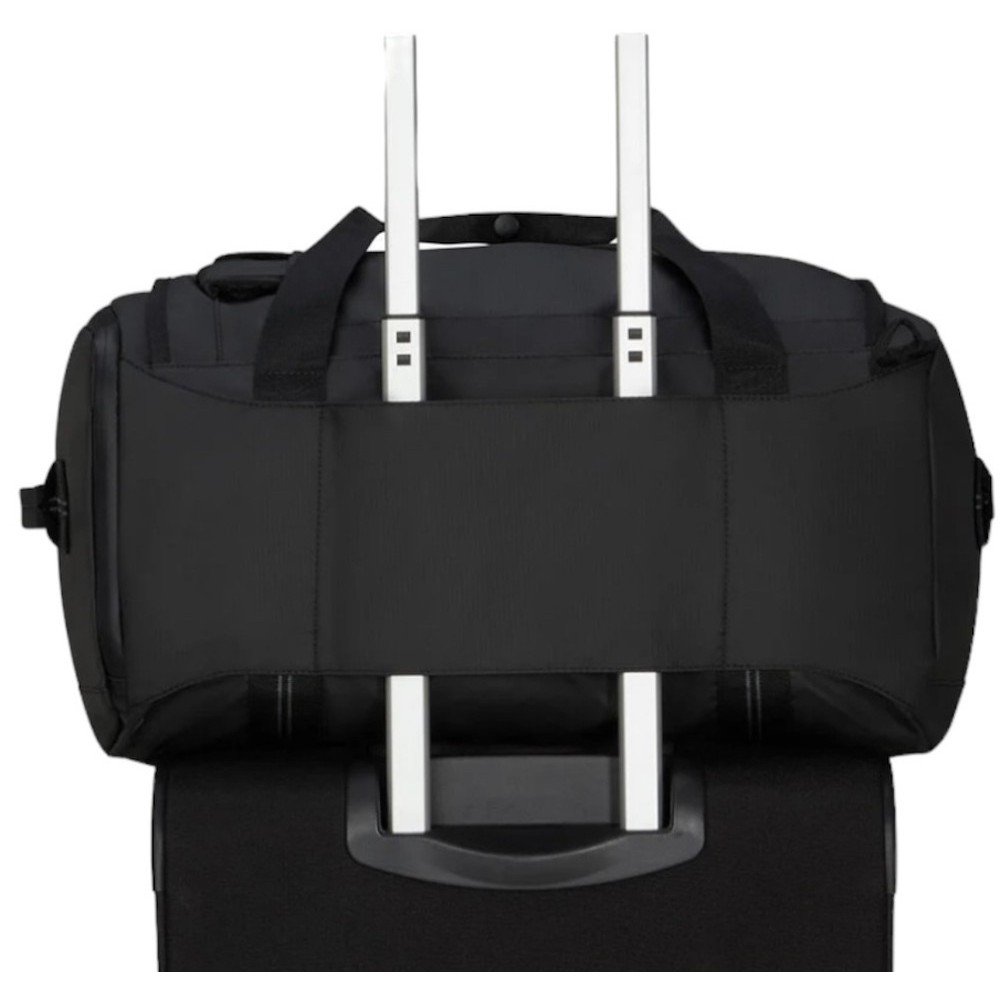 American Tourister 151338-1041 Σακ Βουαγιάζ-Backpack 54lt Μαύρο