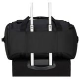 American Tourister 151337-1041 Σακ Βουαγιάζ-Backpack Μαύρο 2