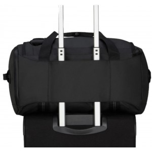 American Tourister 151338-1041 Σακ Βουαγιάζ-Backpack 54lt Μαύρο