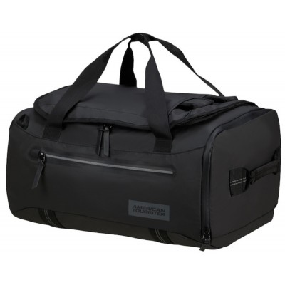 American Tourister 151338-1041 Σακ Βουαγιάζ-Backpack 54lt Μαύρο