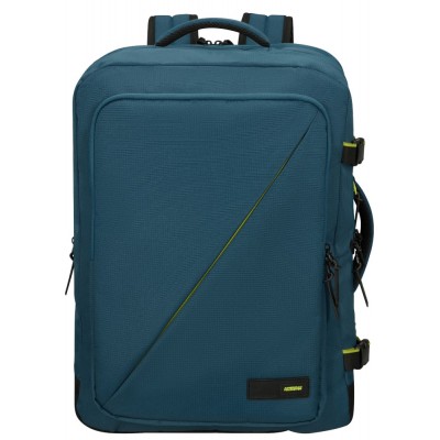 American Tourister 154608-0528 Take2cabin L Backpack 17.3' Harbor Blue