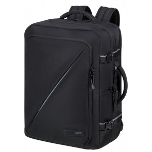 American Tourister 154608-1041 Take2cabin L Backpack 17.3' Μαύρο