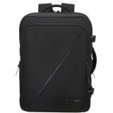 American Tourister 154608-1041 Take2cabin L Backpack 17.3' Μαύρο 1
