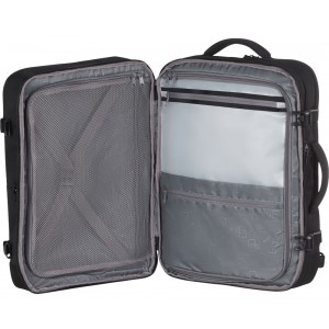 American Tourister 154608-1041 Take2cabin L Backpack 17.3' Μαύρο