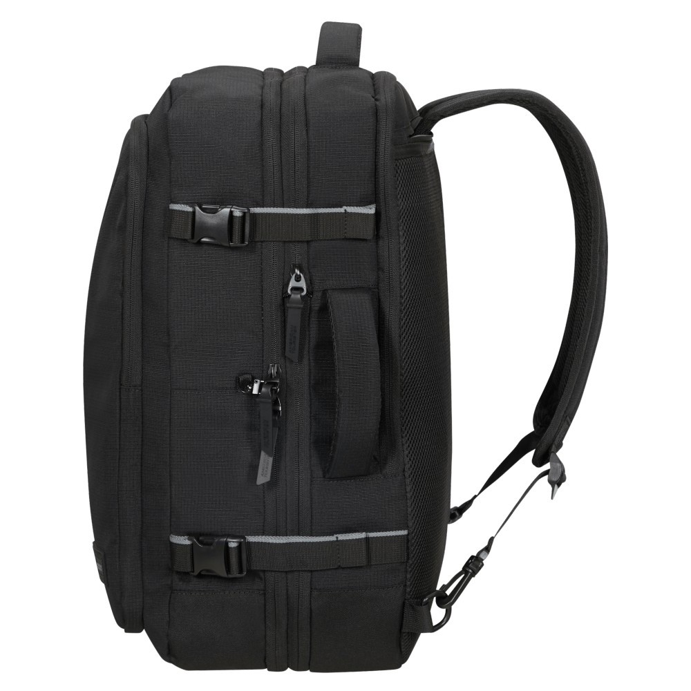 American Tourister 154608-1041 Take2cabin L Backpack 17.3' Μαύρο