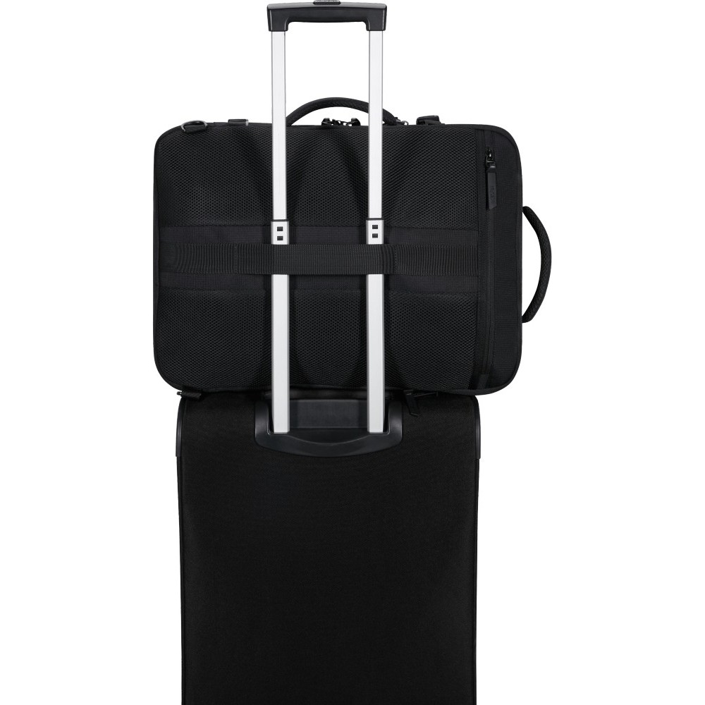 American Tourister 154608-1041 Take2cabin L Backpack 17.3' Μαύρο