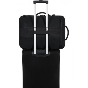 American Tourister 154608-1041 Take2cabin L Backpack 17.3' Μαύρο