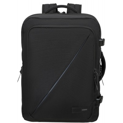 American Tourister 154608-1041 Take2cabin L Backpack 17.3' Μαύρο