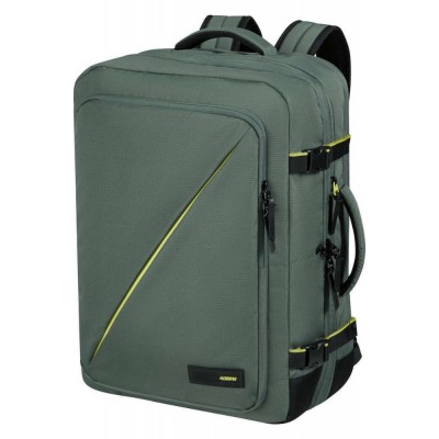 American Tourister 154608-1257 Take2cabin L Backpack 17.3' Dark Forest Χακί