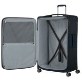 Samsonite 154969-1549 RELITE Μεγάλη Βαλίτσα Ταξιδίου 83cm Μπλε 2