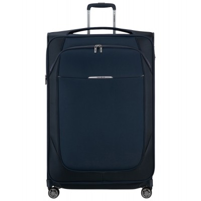 Samsonite 154969-1549 RELITE Μεγάλη Βαλίτσα Ταξιδίου 83cm Μπλε