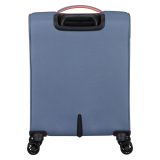 American Tourister 157365-E612 Βαλίτσα Καμπίνας 55εκ. Stone Blue 6