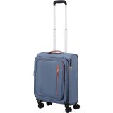 American Tourister 157365-E612 Βαλίτσα Καμπίνας 55εκ. Stone Blue 3
