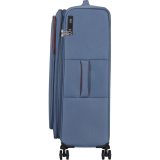 American Tourister 157367-E612 Cloudrider Spinner Exp Μεγάλη Βαλίτσα 78.5cm Stone Blue 3