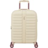 American Tourister 159930-2060 NEOVIBE Spinner Exp 55cm Βαλίτσα Καμπίνας Summer Sand 1