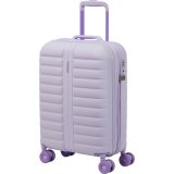 American Tourister 159930-A233 NEOVIBE Spinner Exp 55cm Βαλίτσα Καμπίνας Fresh Lilac/Λιλά 4