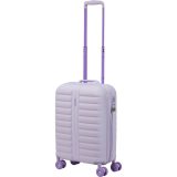 American Tourister 159930-A233 NEOVIBE Spinner Exp 55cm Βαλίτσα Καμπίνας Fresh Lilac/Λιλά 2
