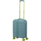 American Tourister 159930-B012 NEOVIBE Spinner Exp 55cm Βαλίτσα Καμπίνας Muted Mint 3