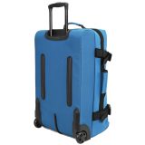 Nautica 2936 Σακ Βουαγιάζ με Ρόδες - Trolley case Μπλε 4