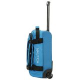Nautica 2936 Σακ Βουαγιάζ με Ρόδες - Trolley case Μπλε 3