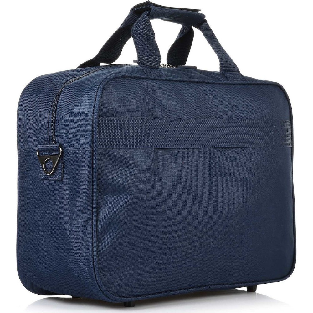 Diplomat Σακ Βουαγιάζ ZC3002-40  Μπλε Είδη ταξιδιού