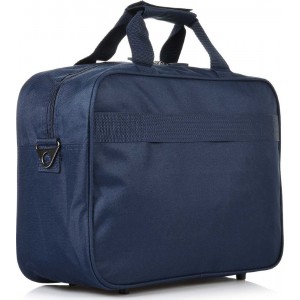 Diplomat Σακ Βουαγιάζ ZC3002-40  Μπλε Είδη ταξιδιού