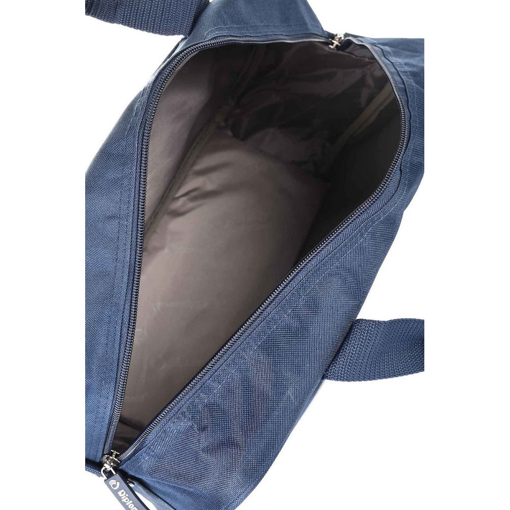 Diplomat Σακ Βουαγιάζ ZC3002-40 Μωβ Είδη ταξιδιού