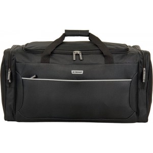 Diplomat Σακ Βουαγιάζ ZC3002-68 Μαύρο Είδη ταξιδιού