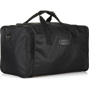 Diplomat Σακ Βουαγιάζ ZC3002-68 Μαύρο Είδη ταξιδιού