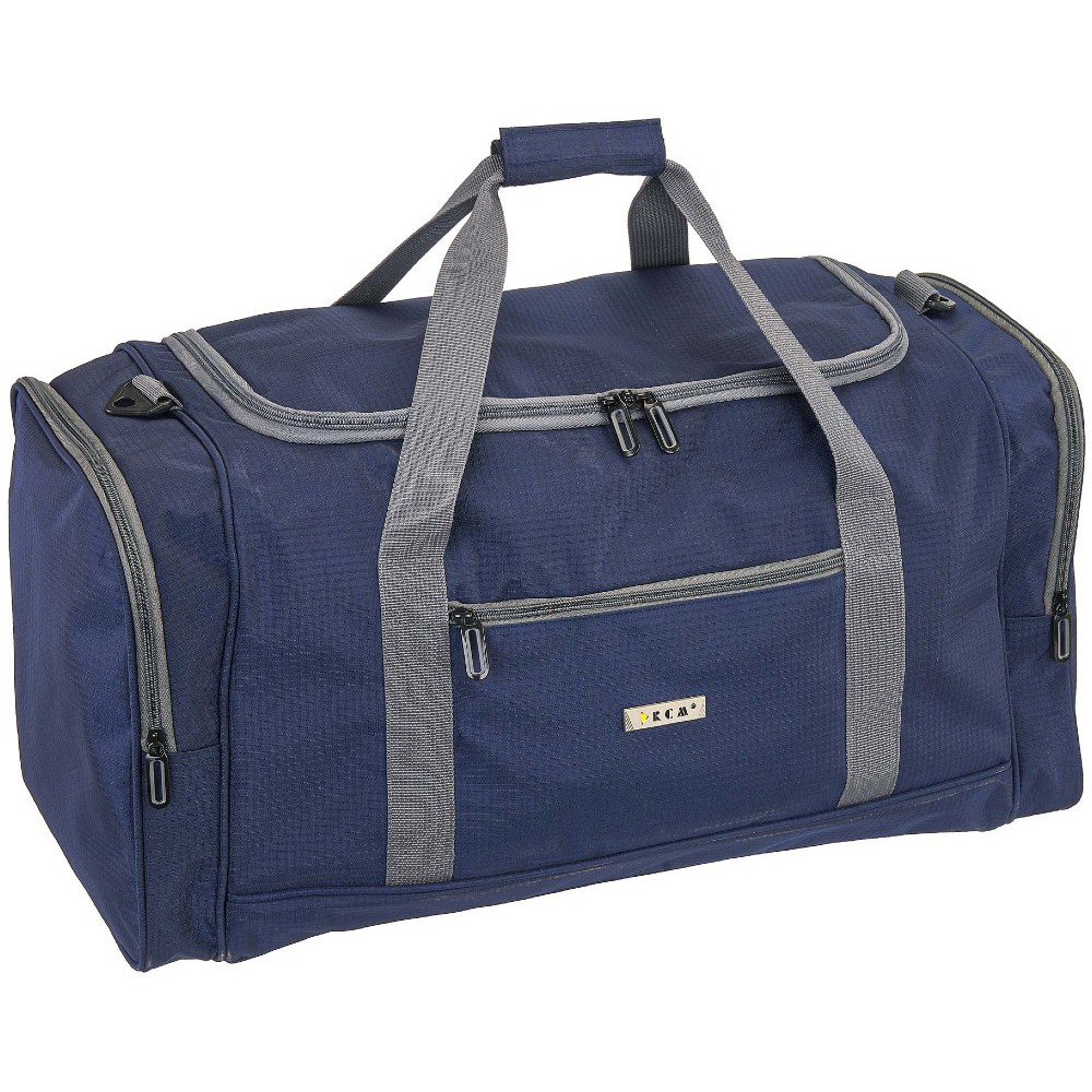 RCM 3082-20 Σακ Βουαγιάζ Μπλε Είδη ταξιδιού