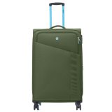 Dielle 30/70 Expandable Βαλίτσα Μεγάλη 79cm Πράσινη 1