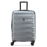 Delsey 386781001 METEOR Expandable Βαλίτσα Μεσαία 68cm Γκρι Graphite 1