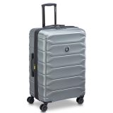 Delsey 386782101 METEOR Expandable Βαλίτσα Μεγάλη 78cm Γκρι Graphite 2