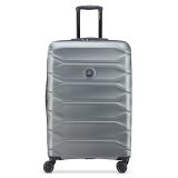 Delsey 386782101 METEOR Expandable Βαλίτσα Μεγάλη 78cm Γκρι Graphite 1