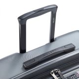 Delsey 386782101 METEOR Expandable Βαλίτσα Μεγάλη 78cm Γκρι Graphite 5