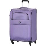 Delsey 390681128 CUZCO Βαλίτσα Μεσαία 68cm Λιλά 1
