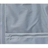 Delsey 390681128 CUZCO Βαλίτσα Μεσαία 68cm Λιλά 5