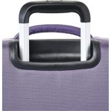 Delsey 390681128 CUZCO Βαλίτσα Μεσαία 68cm Λιλά 6