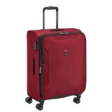 Delsey 399681004 Xtrem Βαλίτσα Μεσαία Expandable 66cm Μπορντό Burgundy 2
