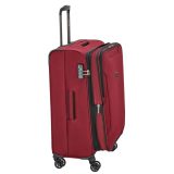 Delsey 399681004 Xtrem Βαλίτσα Μεσαία Expandable 66cm Μπορντό Burgundy 5