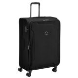 Delsey 399682100 Xtrem Βαλίτσα Μεγάλη Expandable 76cm Μαύρη 2