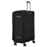 Delsey 399682100 Xtrem Βαλίτσα Μεγάλη Expandable 76cm Μαύρη 3
