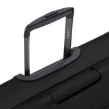 Delsey 399682100 Xtrem Βαλίτσα Μεγάλη Expandable 76cm Μαύρη 6