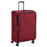 Delsey 399682104 Xtrem Βαλίτσα Μεγάλη Expandable 76cm Μπορντό Burgundy 2