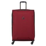 Delsey 399682104 Xtrem Βαλίτσα Μεγάλη Expandable 76cm Μπορντό Burgundy 1