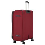 Delsey 399682104 Xtrem Βαλίτσα Μεγάλη Expandable 76cm Μπορντό Burgundy 3