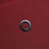 Delsey 399682104 Xtrem Βαλίτσα Μεγάλη Expandable 76cm Μπορντό Burgundy 5