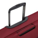 Delsey 399682104 Xtrem Βαλίτσα Μεγάλη Expandable 76cm Μπορντό Burgundy 7
